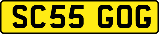 SC55GOG