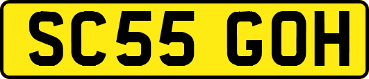 SC55GOH