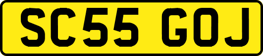 SC55GOJ