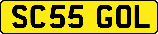 SC55GOL