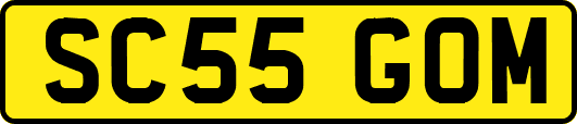 SC55GOM