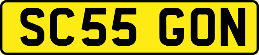 SC55GON