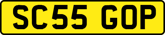 SC55GOP