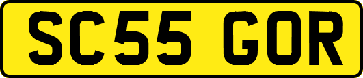 SC55GOR