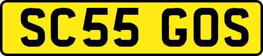 SC55GOS