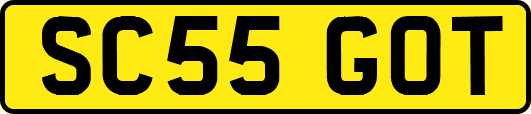 SC55GOT