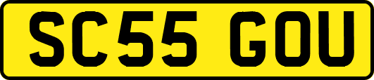 SC55GOU