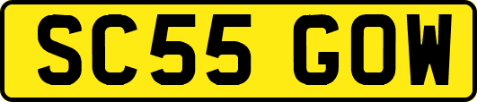 SC55GOW