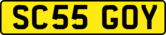 SC55GOY