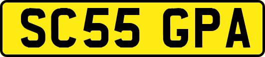 SC55GPA