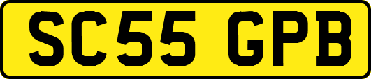 SC55GPB