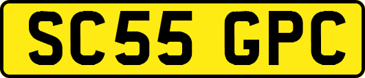 SC55GPC