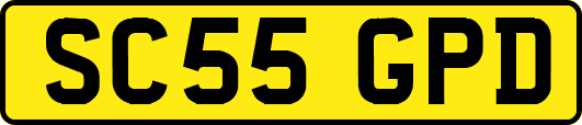 SC55GPD