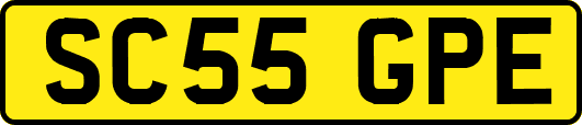 SC55GPE