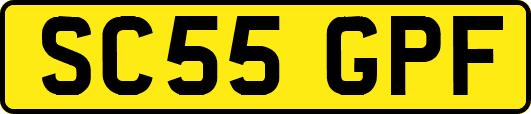 SC55GPF