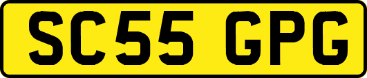 SC55GPG