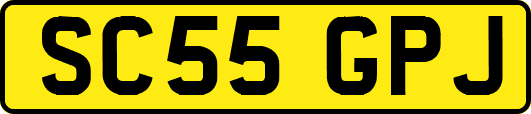 SC55GPJ