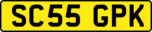 SC55GPK