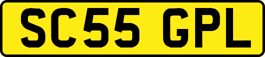 SC55GPL