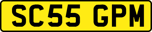 SC55GPM