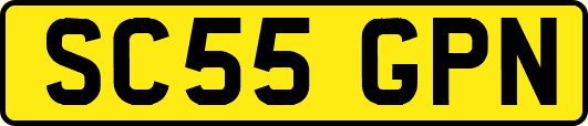 SC55GPN