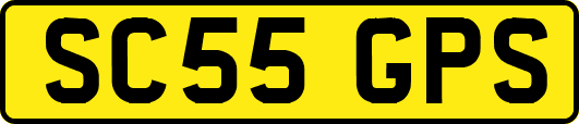 SC55GPS