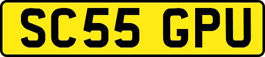 SC55GPU