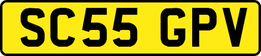 SC55GPV