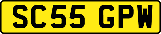 SC55GPW