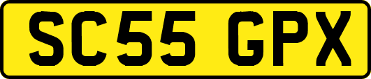SC55GPX