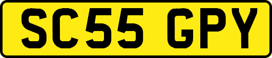 SC55GPY