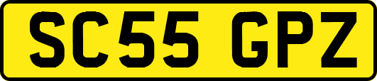 SC55GPZ