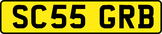 SC55GRB