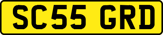 SC55GRD