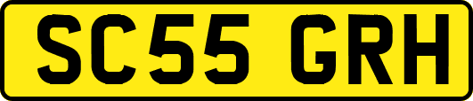 SC55GRH