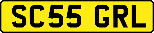 SC55GRL