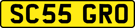 SC55GRO