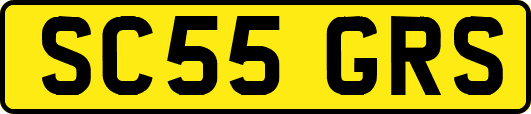 SC55GRS