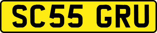SC55GRU