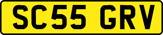 SC55GRV