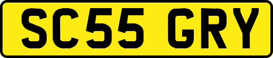 SC55GRY