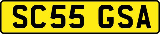 SC55GSA