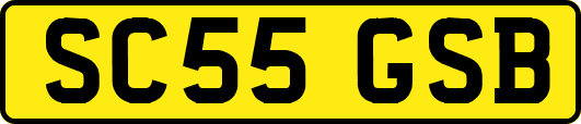 SC55GSB