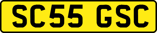 SC55GSC