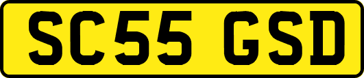 SC55GSD
