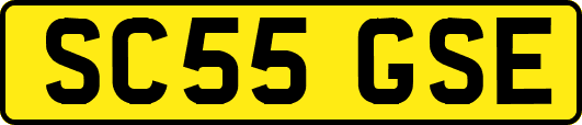 SC55GSE