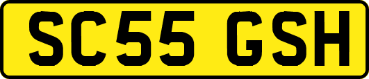 SC55GSH