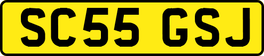 SC55GSJ