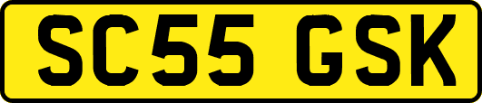 SC55GSK