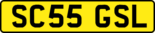 SC55GSL